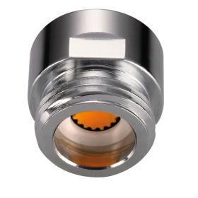 Just Tap Shower Flow Regulator
