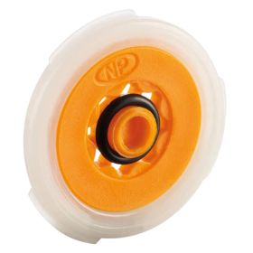 Just Tap  Economy Shower Regulator