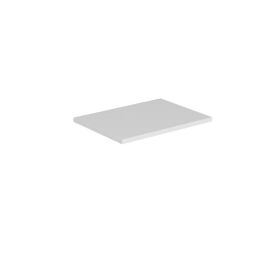 Saneux AUSTEN 60cm countertop - Matt White