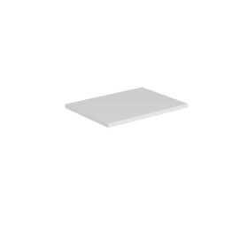 Saneux AUSTEN 60cm countertop - Gloss White