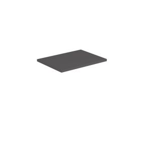 Saneux AUSTEN 60cm countertop - Matt Iron Grey