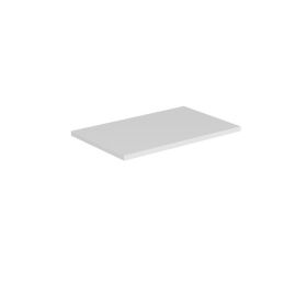 Saneux AUSTEN 72cm countertop - Gloss White
