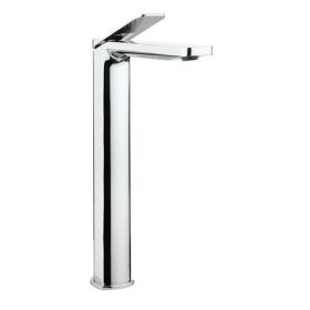 Crosswater Glide II Tall Basin Monobloc - Chrome