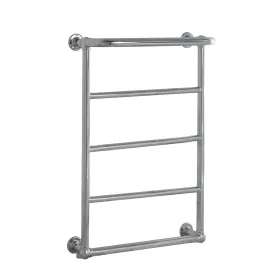 Just Taps Grosvenor Radiator Chrome 1193 x 600