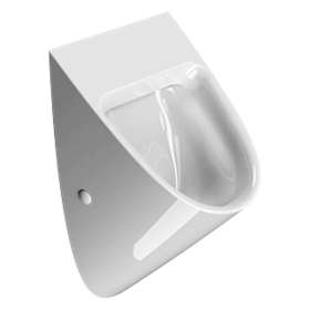 GSI Community 30 x 30 Wall Hung Urinal No Cover