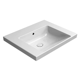 GSI Norm 60 x 50 Washbasin