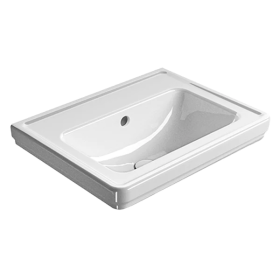 GSI Classic 60 x 46 Washbasin