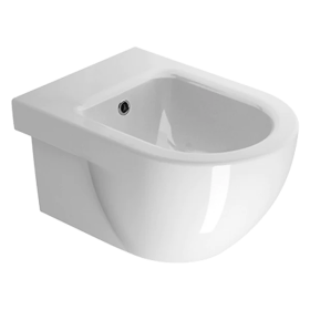 GSI City Pro 52 Wall Hung Bidet 520 x 350mm