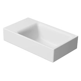 GSI Nubes 40 x 23 Washbasin