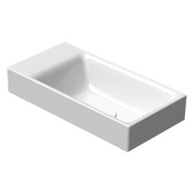 GSI Nubes 50 x 25 Washbasin