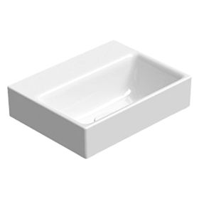 GSI Nubes 36 x 28 Washbasin