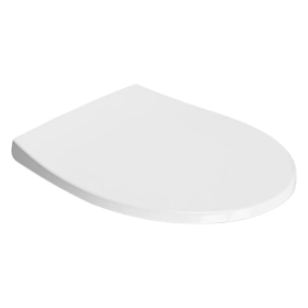 GSI Modo Soft Close Toilet Seat & Cover