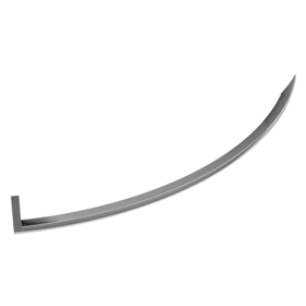 GSI City 80 Towel Rail