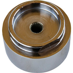 Crosswater Shower Valve Spares On/Off control from Recessed Valves
