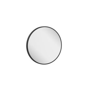 Crosswater Infinity Framed Non-Illuminated 500mm Mirror