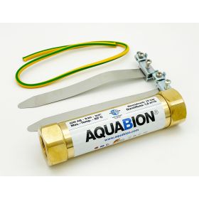 Aquabion S20 Water Conditioner 3/4  - S20