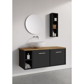 Crosswater Infinity 1200 Options