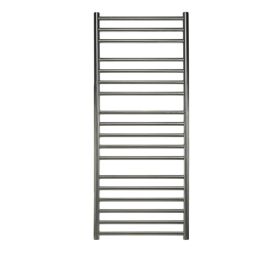 Just Taps Inox Radiator Stainless Steel 1200×500