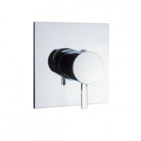 Crosswater Kai Lever Manual Shower Valve