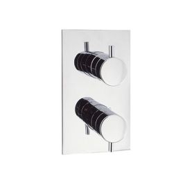 Crosswater Kai Lever Thermostatic Shower Valve