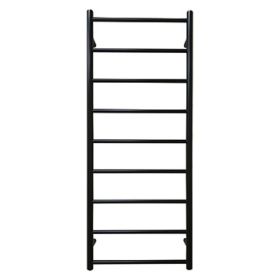 JIS Lindfield Black Edition Towel Rail 1275 x 520mm