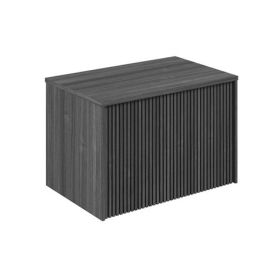 Crosswater Limit 700 Single Drawer Unit with Steelwood Worktop