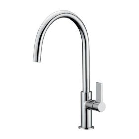 Clearwater Jovian C Swivel Spout Monobloc Single Lever Kitchen Tap 365mm