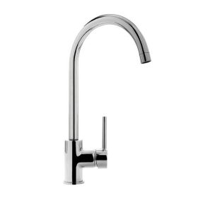 Clearwater Siren C Monobloc Kitchen Sink Mixer Tap