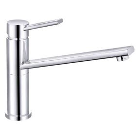 Clearwater Velorum Top Lever Monobloc Kitchen Sink Mixer Tap