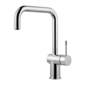 Clearwater Zodiac Single Lever U Shape Kitchen Mixer Tap