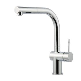 Clearwater Zodiac Single Lever Kitchen Mixer Tap