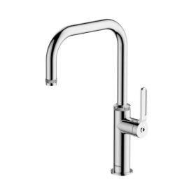 Clearwater Pioneer U Shape Single Lever Kitchen Mixer Tap