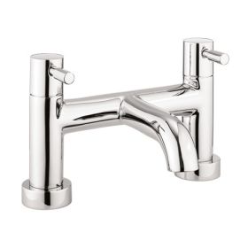 Crosswater Fusion Bath Filler