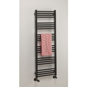 Crosswater MPRO Towel Rail 480 x 1380 