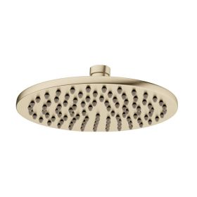 Crosswater MPRO Shower Head 300mm - Brushed Brass