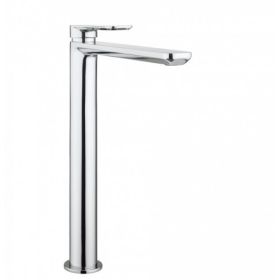 Crosswater Pier Basin Tall Monobloc