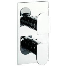 Crosswater Planet Thermostatic Shower Valve