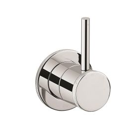 Crosswater MPRO Industrial 2 Way Diverter – Chrome