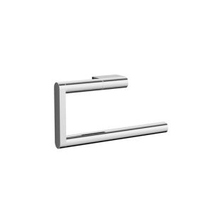 Crosswater MPRO Chrome Towel Ring