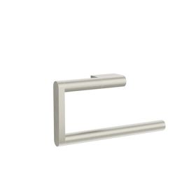 Crosswater MPRO Brushed Stainless Steel Towel Ring
