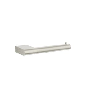 Crosswater MPRO Brushed Stainless Steel Toilet Roll Holder