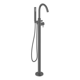 Crosswater MPRO Slate Bath Shower Mixer