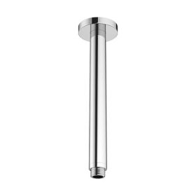 Crosswater MPRO 198mm Ceiling Shower Arm - Chrome PRO689C