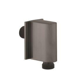 Crosswater MPRO Wall Outlet Slate 