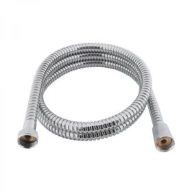 Crosswater Shower Hose C Finish 1.5m Chrome 