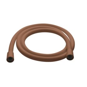 Crosswater MPRO Shower Hose 1500mm Brushed Bronze