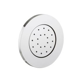 Crosswater Dial Body Jet