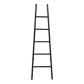 JIS Rye Black Edition Towel Rail 1800mm x 520mm