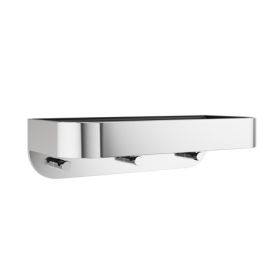 Crosswater Shower Basket Wall Mounted
