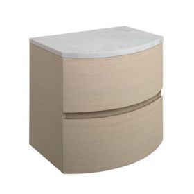 Crosswater Svelte 600 Unit & Worktop